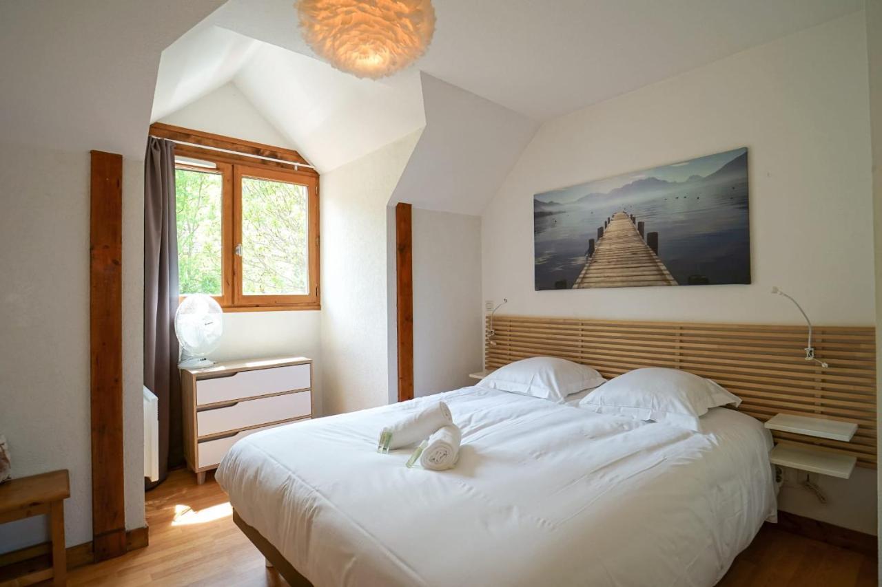 Holiday home Les Aravis - For 6 People 5min From The Giez