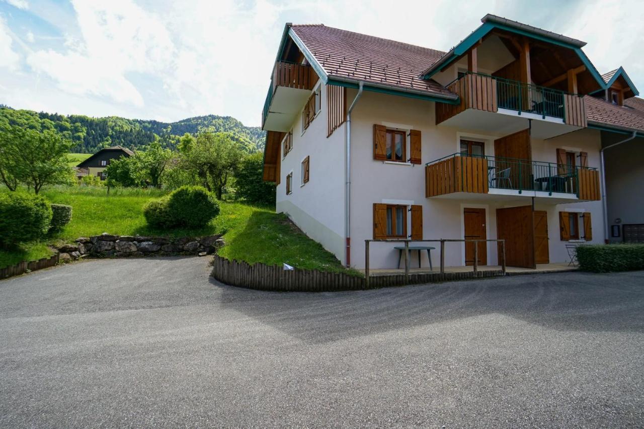 Les Aravis - For 6 People 5min From The *