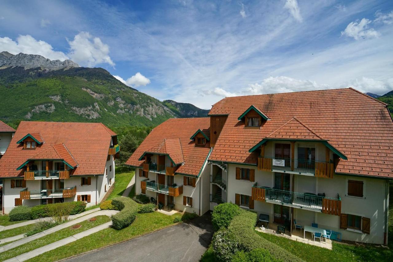 Holiday home Les Aravis - For 6 People 5min From The *