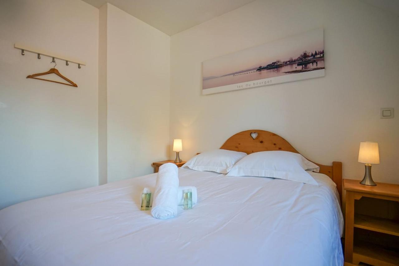 Les Aravis - For 6 People 5min From The *