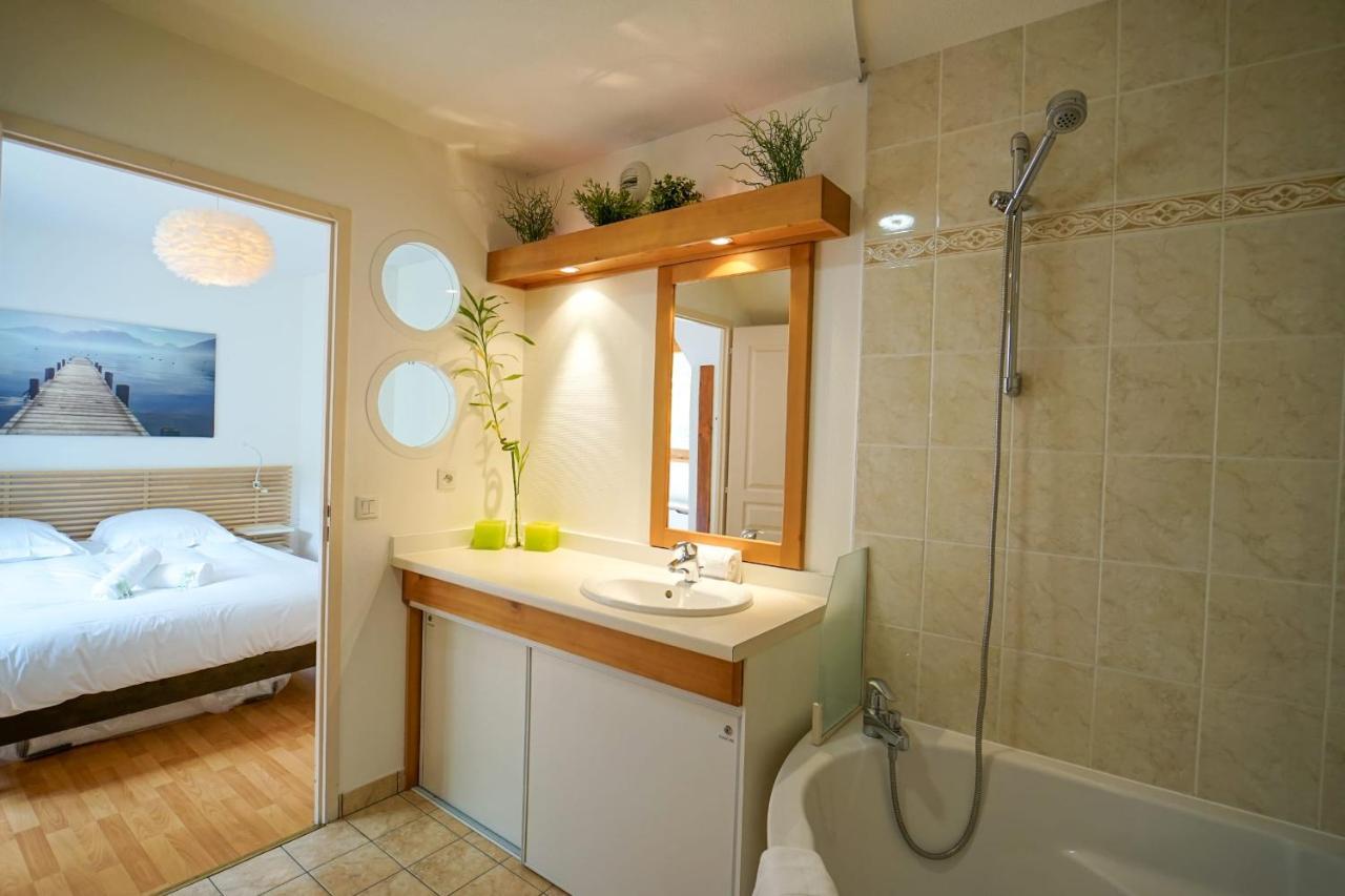 Holiday home Les Aravis - For 6 People 5min From The Giez