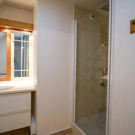 Les Aravis - Apartment For 6 People 5Min From The Lake Giez Exterior photo