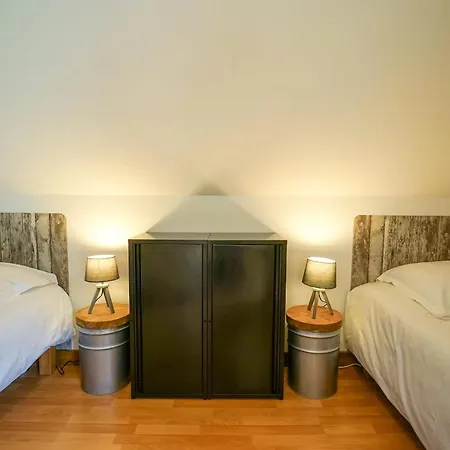 Les Aravis - Apartment For 6 People 5Min From The Lake Giez Exterior photo