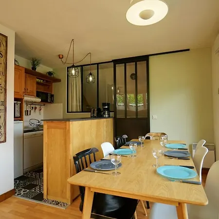 Les Aravis - Apartment For 6 People 5Min From The Lake Giez Exterior photo