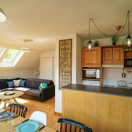 Les Aravis - Apartment For 6 People 5Min From The Lake Giez Exterior photo