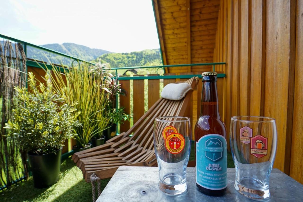 Les Aravis - For 6 People 5min From The